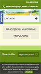 Mobile Screenshot of biogeneza.pl